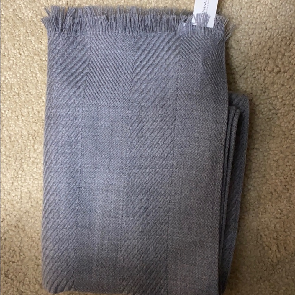 Banana republic scarf